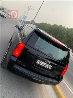 شيفروليه تاهو